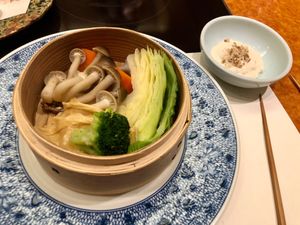  at Umenohana Ginza Namiki Dori-Shop in Tokyo