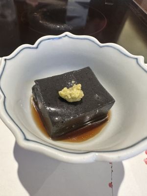   at Umenohana Ginza Namiki Dori-Shop in Tokyo