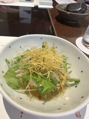   at Umenohana Ginza Namiki Dori-Shop in Tokyo