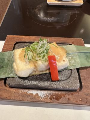   at Umenohana Ginza Namiki Dori-Shop in Tokyo