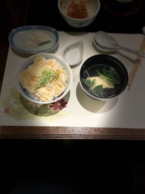   at Umenohana Ginza Namiki Dori-Shop in Tokyo