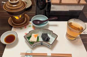  at Umenohana Ginza Namiki Dori-Shop in Tokyo