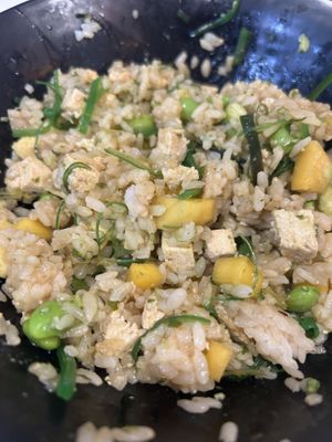   at Tasty Poke in Malaga