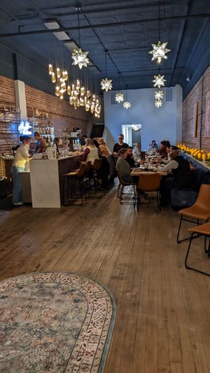  at Ad Astra in Springfield