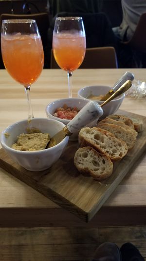  at Ad Astra in Springfield