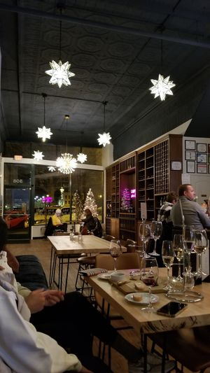  at Ad Astra in Springfield