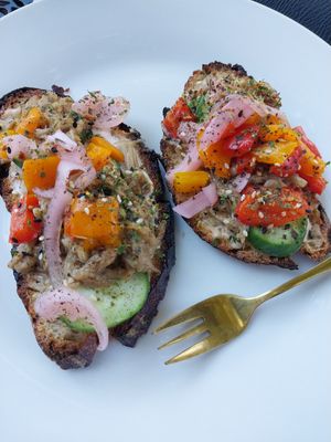 VCC 2024: Bait & Switch Toast at Ad Astra in Springfield