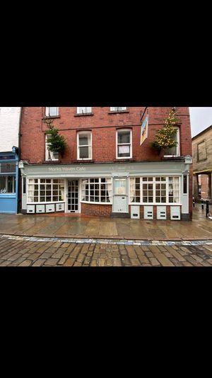  at Monks Haven in Whitby