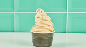  at Vedang Green Burger - Belgisches Viertel in Cologne