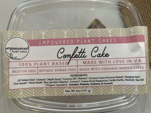   at devil's lettuce in Richmond