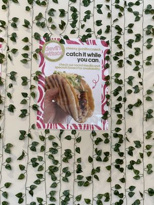   at devil's lettuce in Richmond