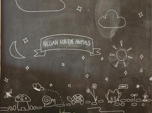 💚 at devil's lettuce in Richmond