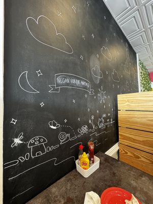   at devil's lettuce in Richmond