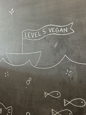   at devil's lettuce in Richmond