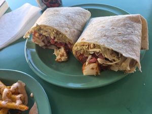  at devil's lettuce in Richmond