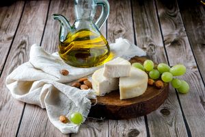 Our classic. at Bon Besso in Mallorca