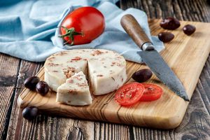  at Bon Besso in Mallorca