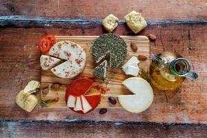  at Bon Besso in Mallorca