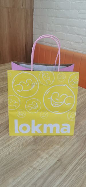  at Lokma in Montreal