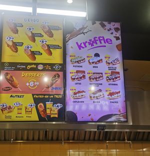  at Lokma in Montreal