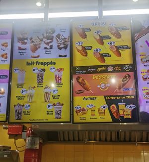  at Lokma in Montreal