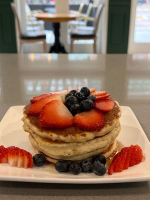  at Green Papaya in Dallas