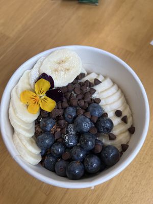   at Green Papaya in Dallas