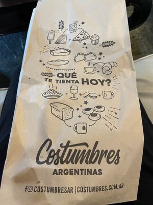 Costumbres argentinas  at Costumbres Argentinas in Neuquen