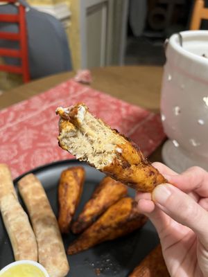 Soy-Inside!   at Delight Soy in Raleigh