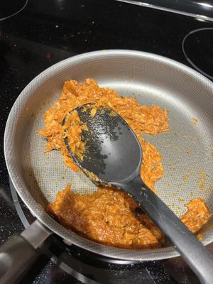 Soy-Based BBQ  at Delight Soy in Raleigh