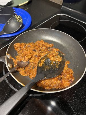 Delightful BBQ  at Delight Soy in Raleigh