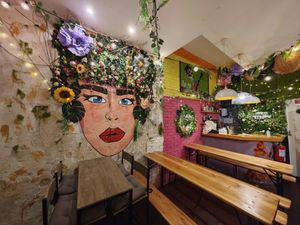  at Clan Tequila in Madrid