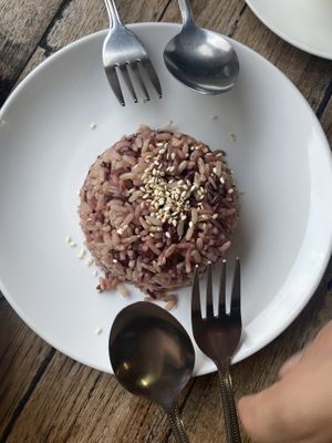   at La Carotte Qui Rit in Surat Thani