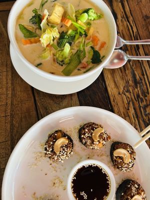   at La Carotte Qui Rit in Surat Thani