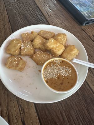   at La Carotte Qui Rit in Surat Thani