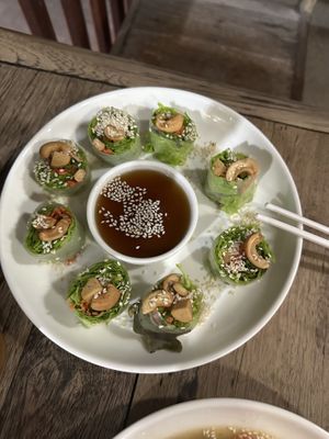   at La Carotte Qui Rit in Surat Thani