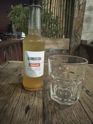   at La Carotte Qui Rit in Surat Thani