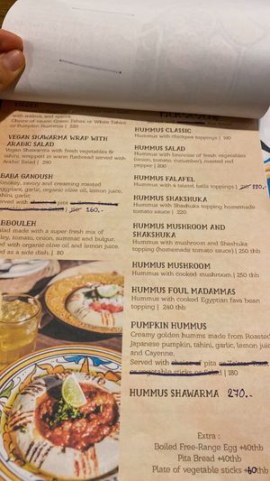   at Indigo - Thong Sala in Koh Phangan