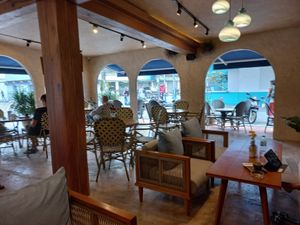 Inside at Indigo - Thong Sala in Koh Phangan