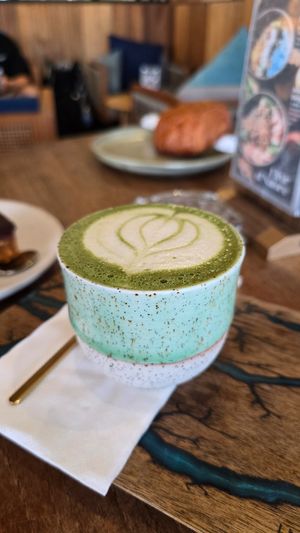  at Indigo - Thong Sala in Koh Phangan