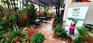  at The Thai Vegan Kitchen in Karnataka
