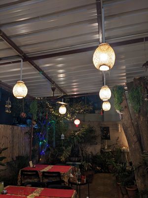  at The Thai Vegan Kitchen in Karnataka