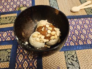  at The Thai Vegan Kitchen in Karnataka