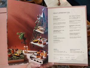  at The Lobby Lounge - InterContinental in Central Singapore