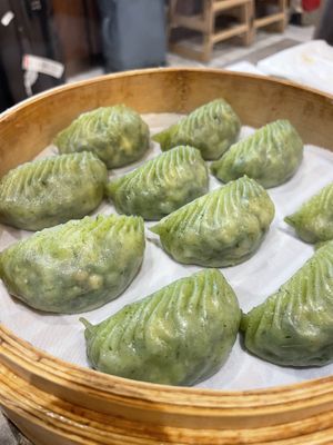   at SIN - Din Tai Fung 鼎泰豐 - Jewel in East Singapore