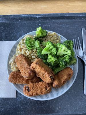   at AKAFÖ Rote Bete in Bochum