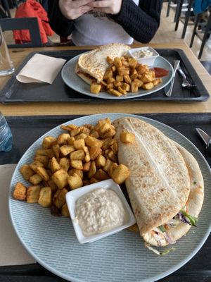   at AKAFÖ Rote Bete in Bochum