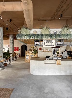  at Sociale in Riyadh