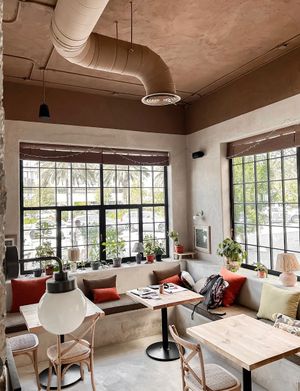  at Sociale in Riyadh