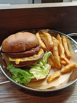  at Sun Berno - 光焙若蔬食(光焙若新板傑仕堡門市) in New Taipei City